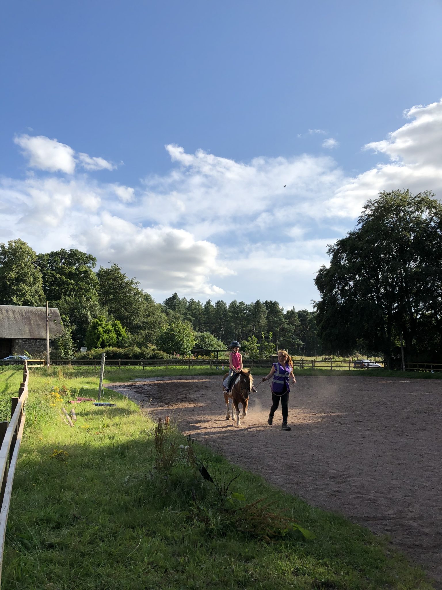 Prices – Kinshaldy Riding Stables